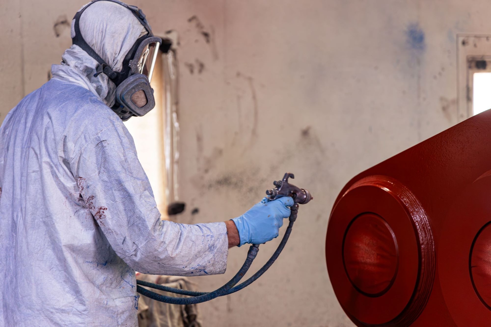 Green Bay Heavy Metal Fabrication