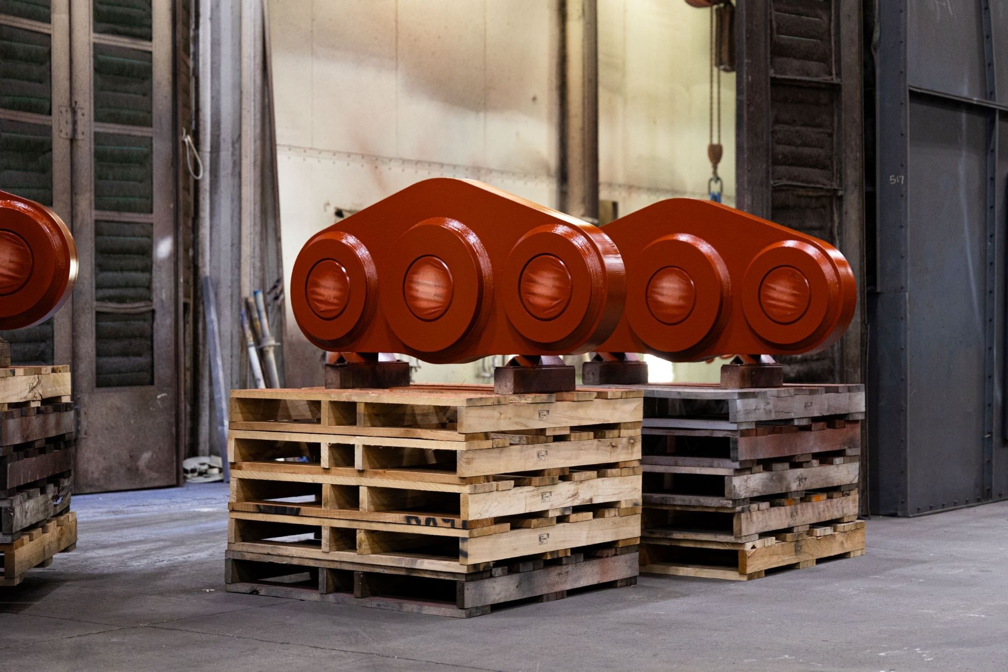 heavy metal fabrication in Janesville